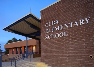 Cuba Elementry