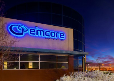 Emcore