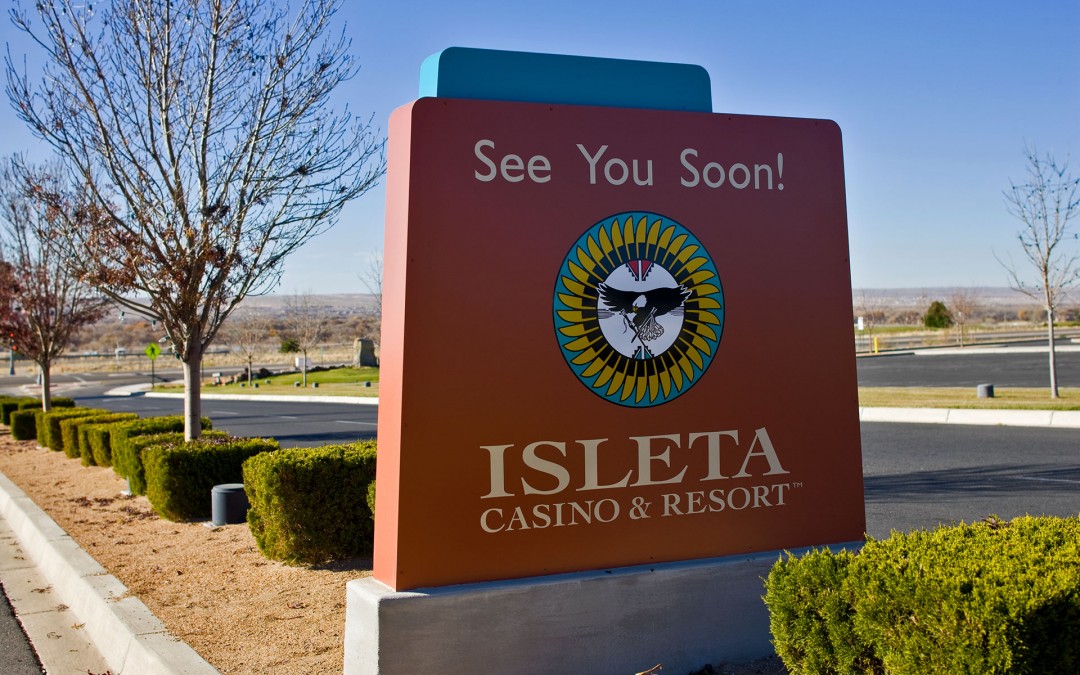 Isleta Casino & Resort