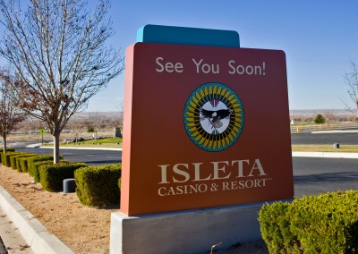 Isleta Casino & Resort