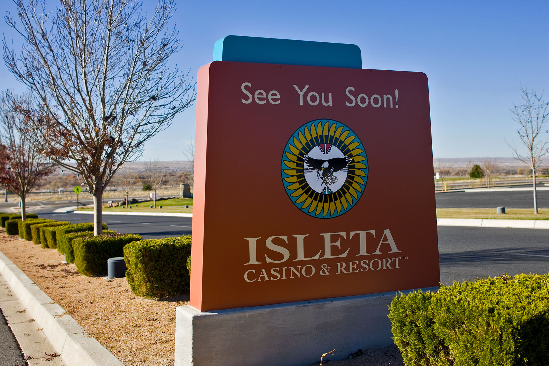 Isleta Casino & Resort