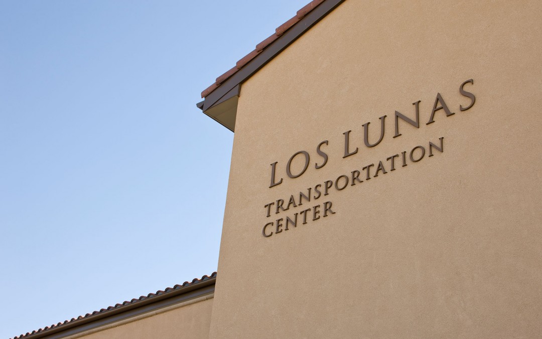 Los Lunas Transportation Center