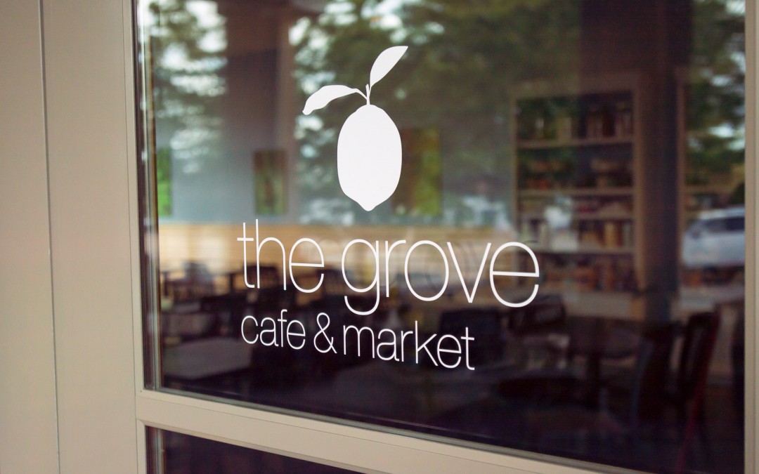 The Grove Cafe & Market