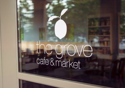 The Grove Cafe & Market