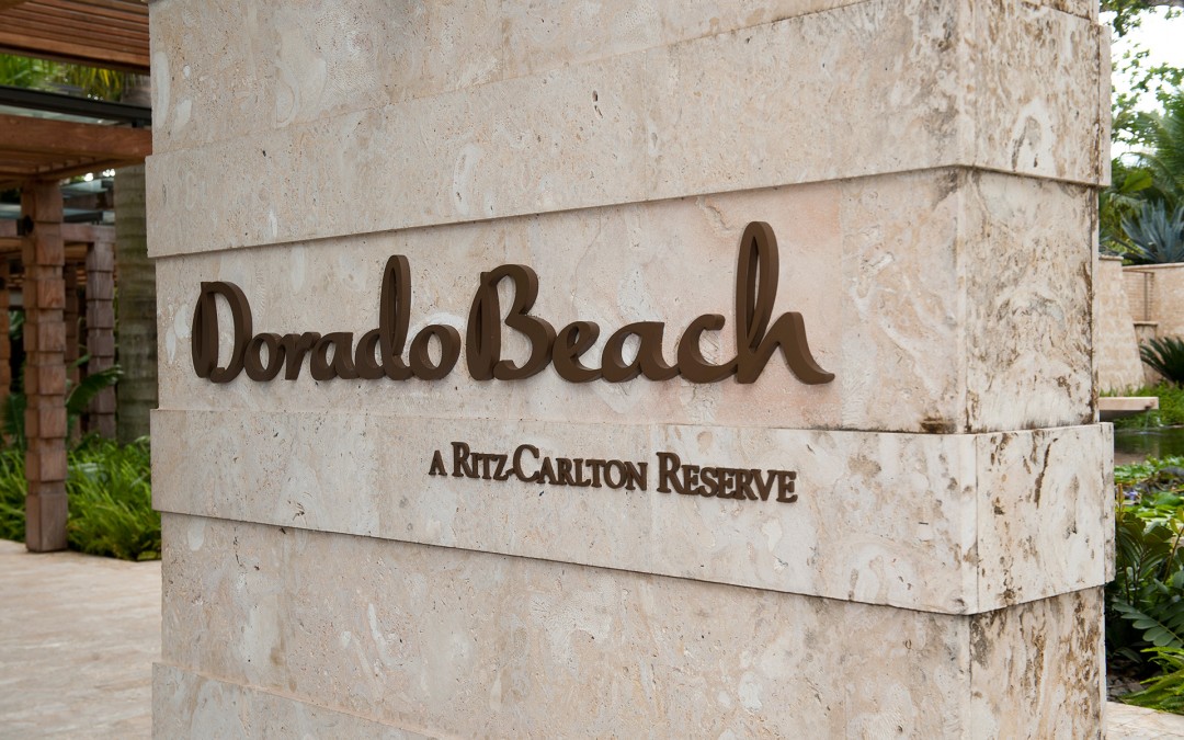 Dorado Beach (A Ritz Carlton Reserve)