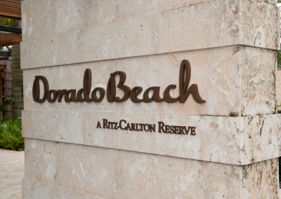 Dorado Beach (A Ritz Carlton Reserve)