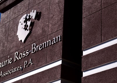 Ross-Brennam