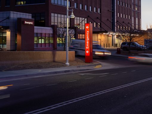 Illuminated Signs