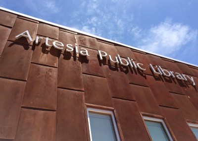 Artesia Public Library