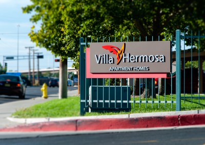 Villa Hermosa / Canon de Arrowhead