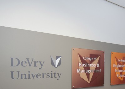 DeVry