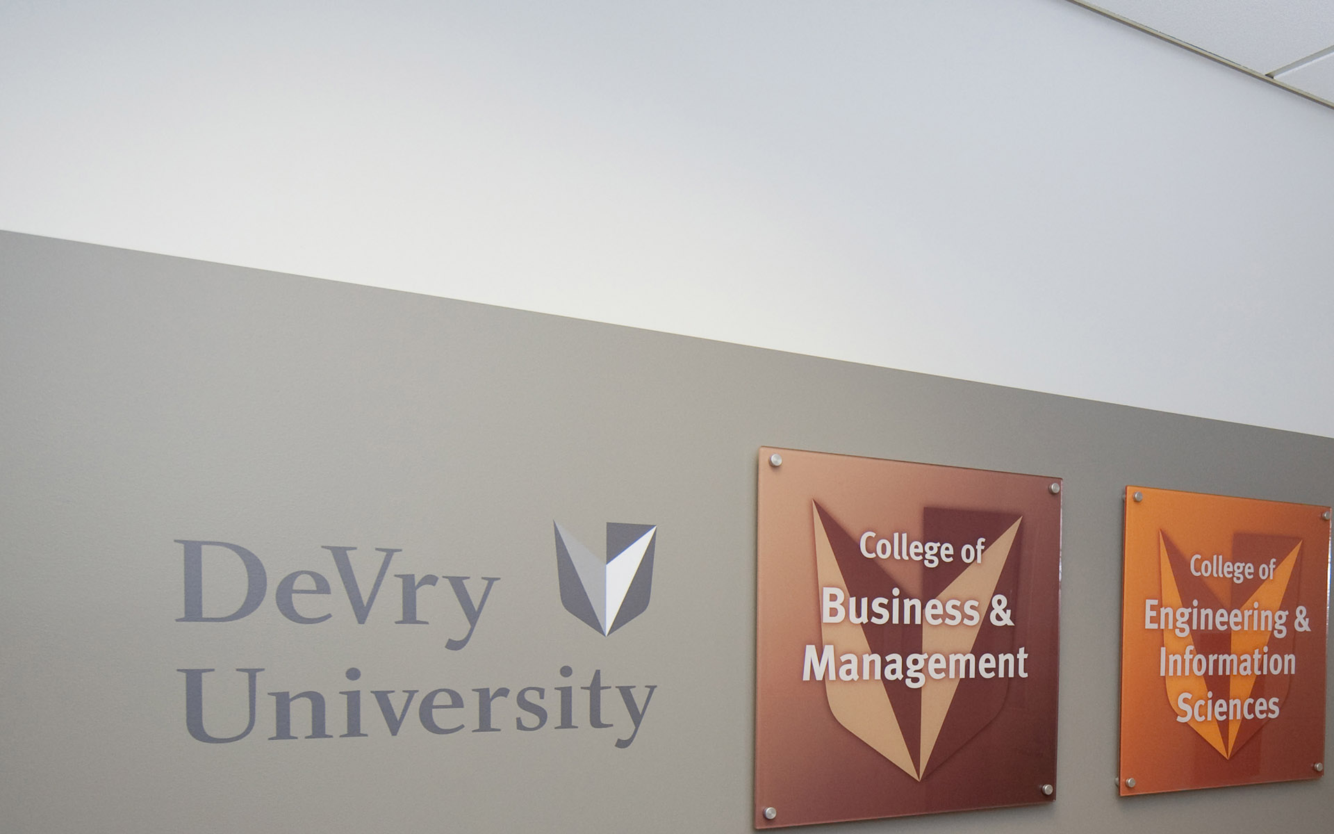 DeVry