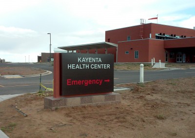 Kayenta Health Center