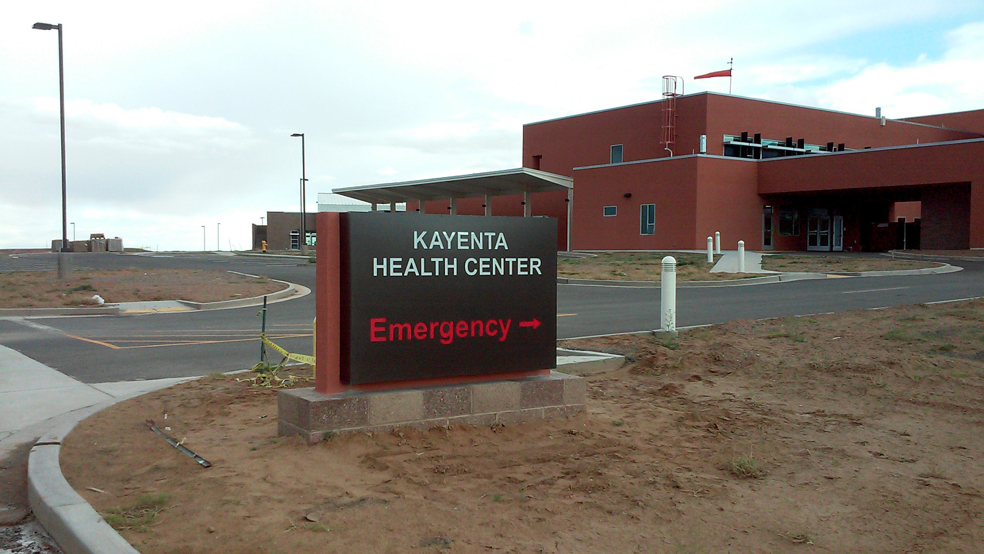 Kayenta Health Center