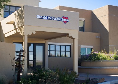 Ronald McDonald House of New Mexico
