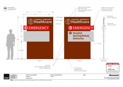 Florence Medical Center