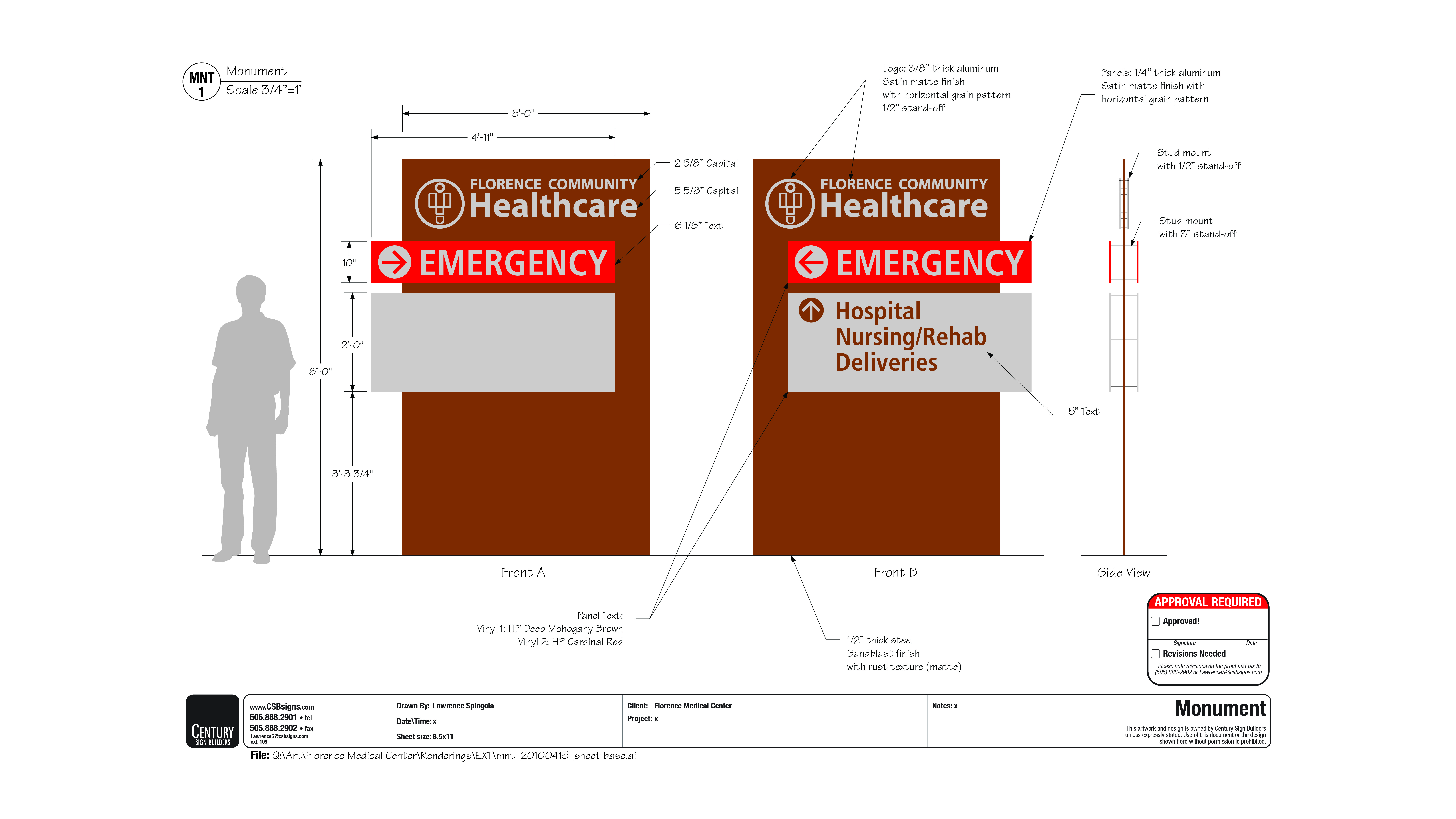 Florence Medical Center