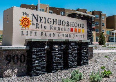 The Neighborhood Rio Rancho