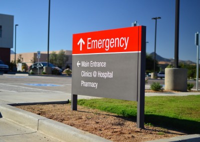 Cobre Valley Regional Medical Center
