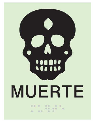 Lil-Sign-2012-10-MUERTE-ADA-Sign