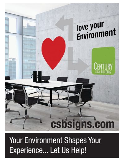 Lil-Sign-2019-02-Love-your-environment-Direct-To-Substrate-Print