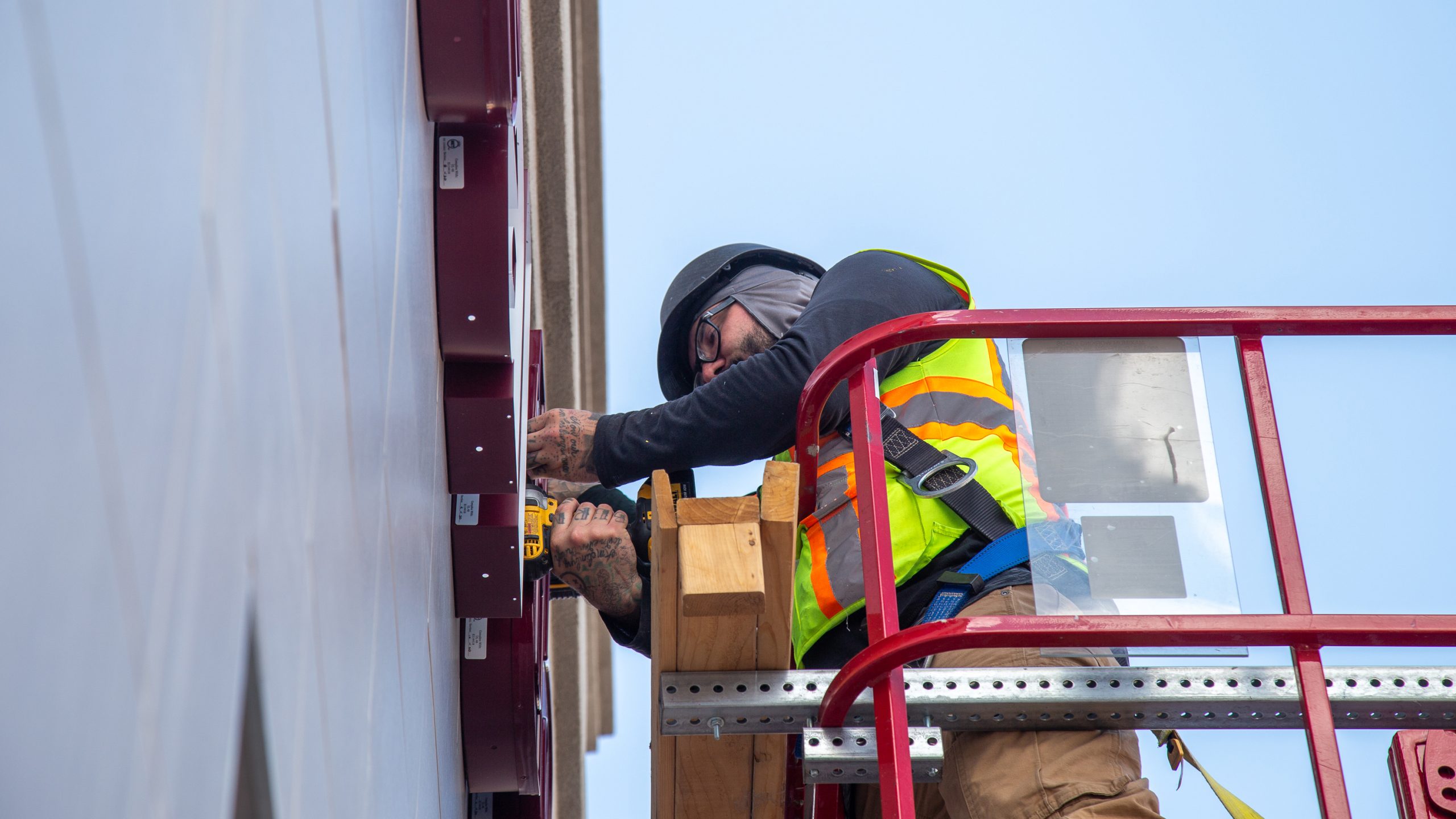 Best-Job-Ever-Project-Manager-Sign-Industry