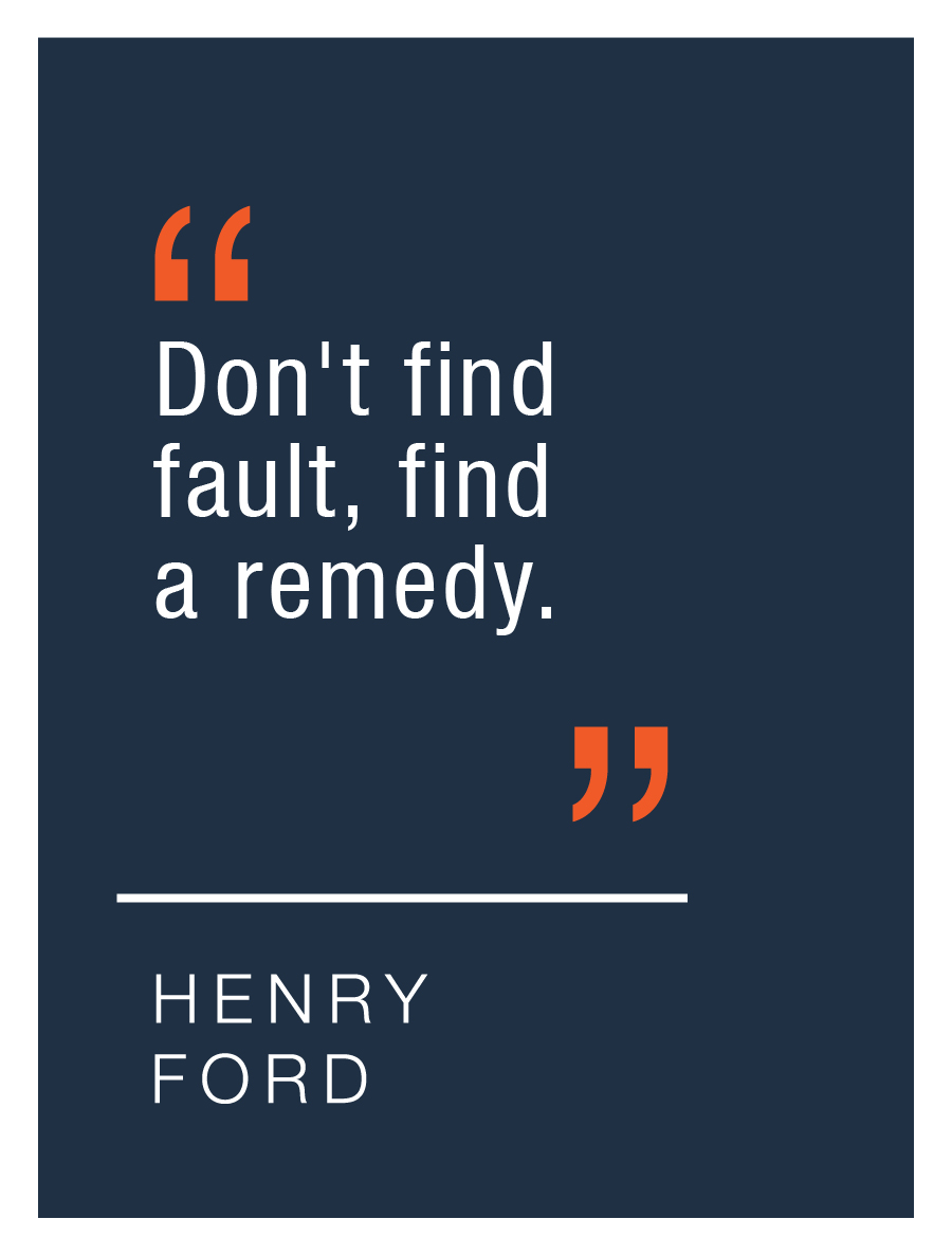 CSB Collectable Lil Sign 2015 12 Henry Ford Direct Print ADA promotional direct print sign Henry Ford project by Century Sign Builders